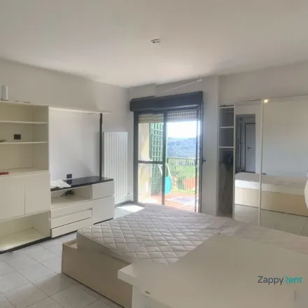 Rent this 1 bed apartment on Via delle Ginestre in 25, 50014 Fiesole FI