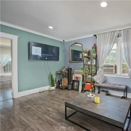 Image 7 - South 7th Avenue, Los Angeles, CA 90018, USA - House for sale