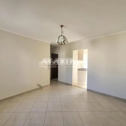 Rent this 2 bed apartment on Paróquia São José de Anchieta in Rua Luiz Bissoto, Jardim Bom Retiro