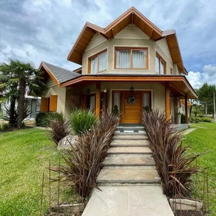 Buy this 3 bed house on unnamed road in Carniel, Gramado - RS