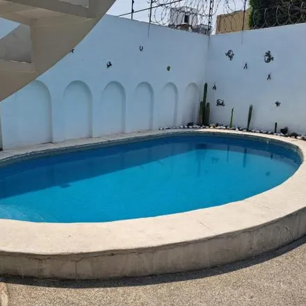 Rent this 1 bed apartment on Avenida San Diego in Jardines de Reforma, 62290 Cuernavaca