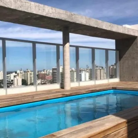 Buy this 1 bed apartment on Provincia in San Martín 583, Estación Sud