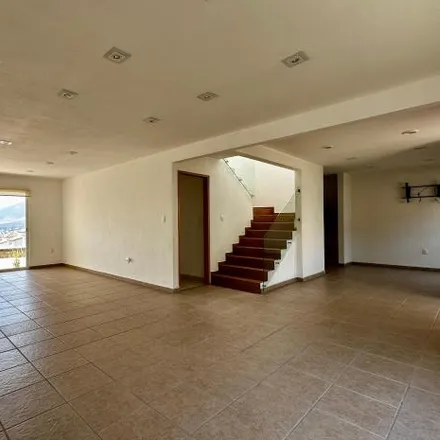 Rent this 3 bed house on Puerta de Ladero in Vista Esmeralda, 52930 Ciudad López Mateos