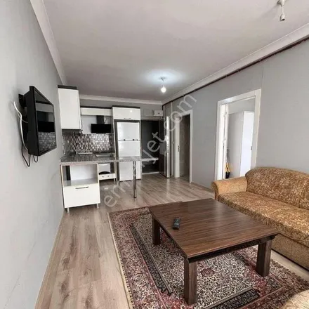 Rent this 1 bed apartment on Ankara Çevre Yolu in 06380 Yenimahalle, Turkey