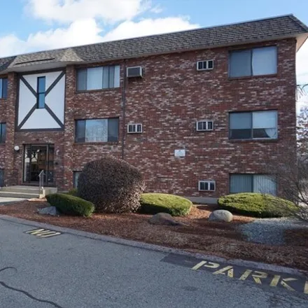 Rent this 2 bed condo on 23 McCormick Terrace in Four Corners, Stoughton