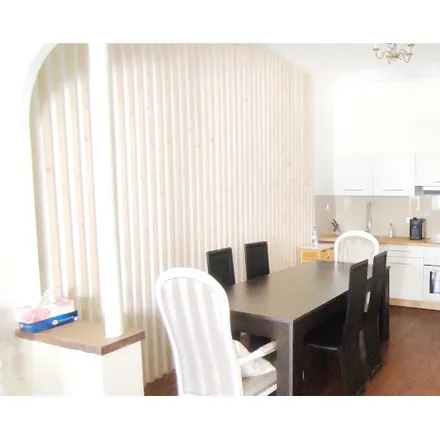 Rent this 2 bed apartment on 218 Avenue Félix Faure in 69003 Lyon, France