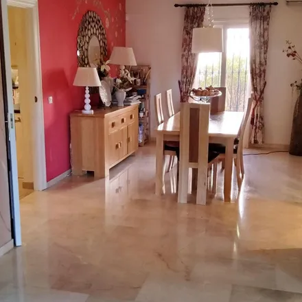 Rent this 5 bed apartment on Calle Sondalezas in 9, 29010 Málaga