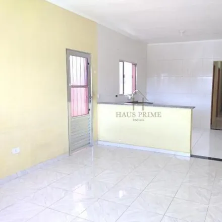 Rent this 2 bed house on Rua Jonhy Anderson de Oliveira in Altos de Cocaia, Cotia - SP