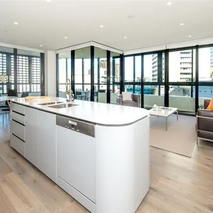 Image 6 - AQUA, 241 Oxford Street, Bondi Junction NSW 2022, Australia - Apartment for rent