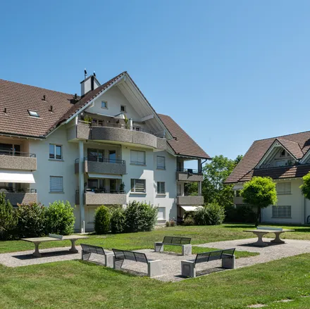 Rent this 2 bed apartment on Esslenstrasse 30 in 8280 Kreuzlingen, Switzerland