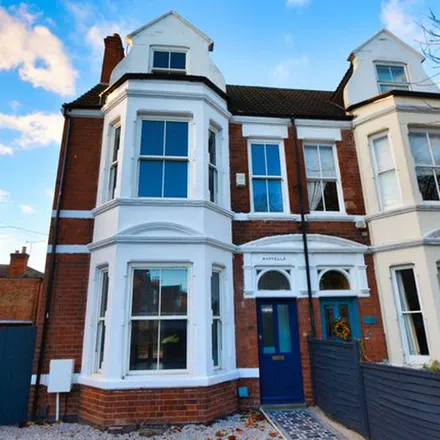 Rent this 4 bed townhouse on The Alestone in 660 Aylestone Road, Leicester