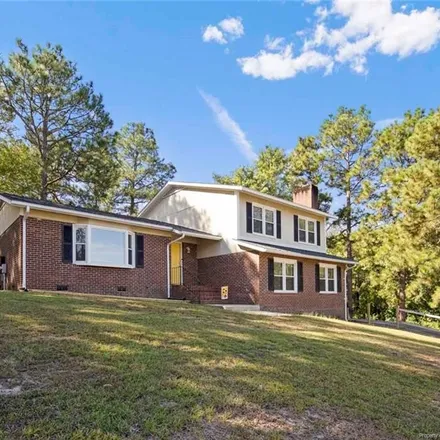 Buy this 4 bed house on Stoney Point Loop in Stoney Point, Cumberland County