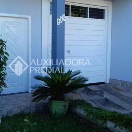 Buy this 4 bed house on Rua Neli Alves da Silva in Lomba da Palmeira, Sapucaia do Sul - RS
