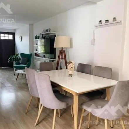 Buy this 3 bed apartment on Jirón Vista Alegre in Santiago de Surco, Lima Metropolitan Area 15054