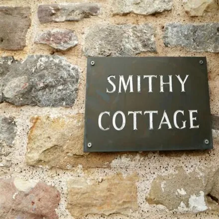 Image 6 - Smithy Cottage, Duck Street, Tytherington, GL12 8QB, United Kingdom - Townhouse for rent