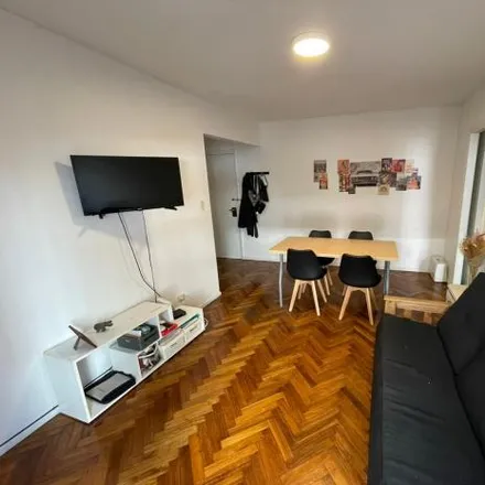Rent this 1 bed apartment on Laprida 1770 in Recoleta, C1119 ACO Buenos Aires