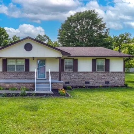 Buy this 3 bed house on 3007 Shelbourne Road Northeast in Knoxville, TN 37917