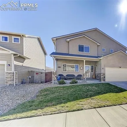 Image 1 - 2220 Reed Grass Way, Cimarron Hills, El Paso County, CO 80915, USA - House for sale