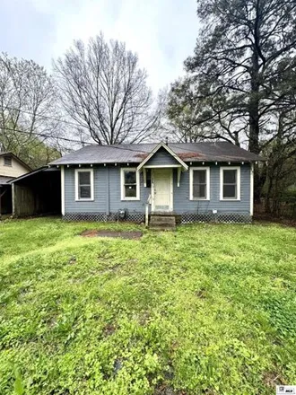 Buy this 2 bed house on 622 Grover Alley in West Monroe, LA 71292