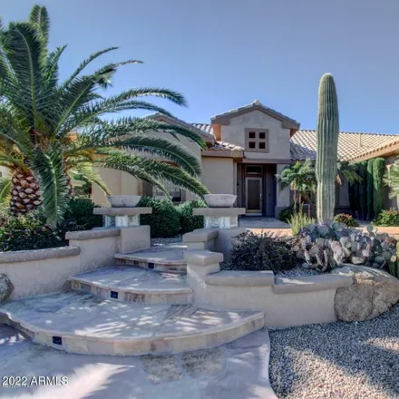 Buy this 3 bed house on 18180 North Timber Ridge Drive in Surprise, AZ 85374