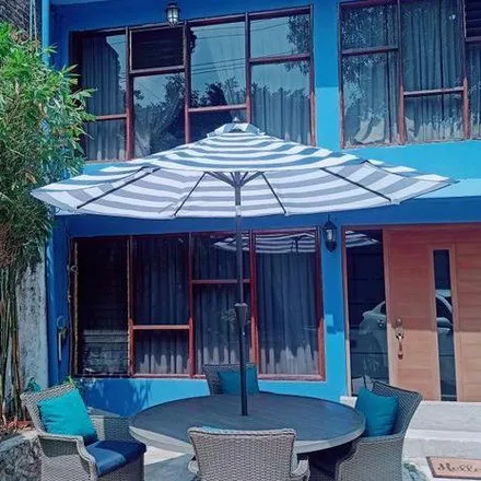 Buy this 4 bed house on Calle Lázaro Cárdenas in Xochimilco, 16020 Mexico City