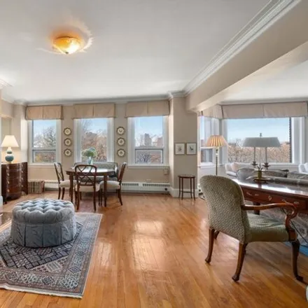 Image 8 - 250 Beacon Street, Boston, MA 02116, USA - Condo for sale