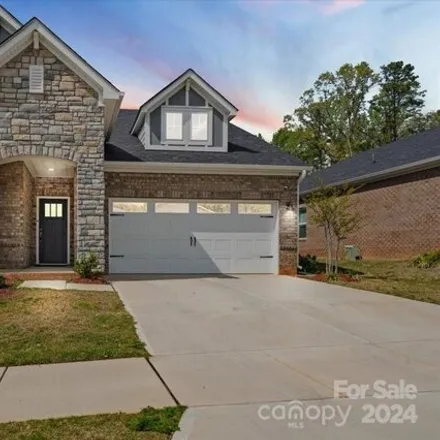 Buy this 4 bed house on 5216 Birchhill Road in Farmwood, Charlotte