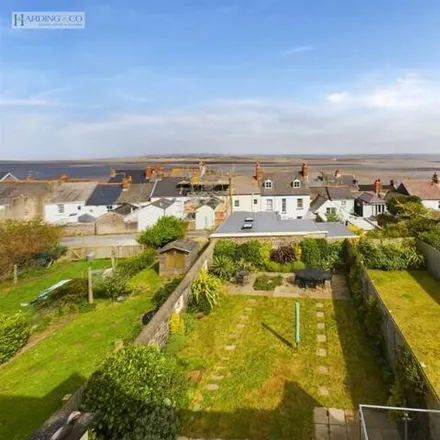 Image 3 - unnamed road, Appledore, EX39 1RU, United Kingdom - Townhouse for sale