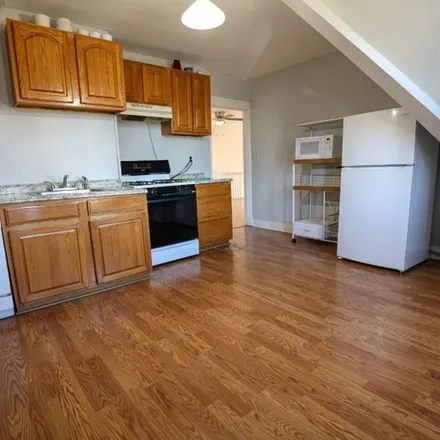 Rent this 3 bed apartment on 33 East Central Avenue in Bergen County, NJ 07607