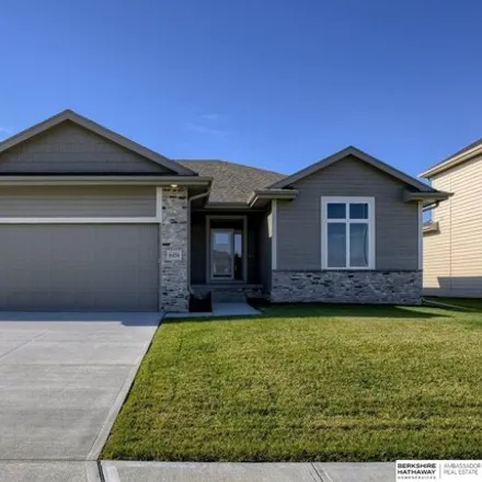 Buy this 4 bed house on South 208th Street in Douglas County, NE 68135