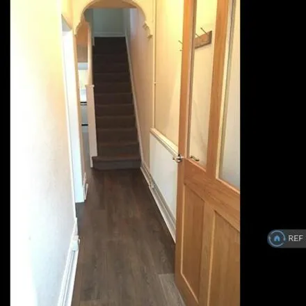 Image 7 - Stanley Street, Derby, DE22 3GW, United Kingdom - Townhouse for rent