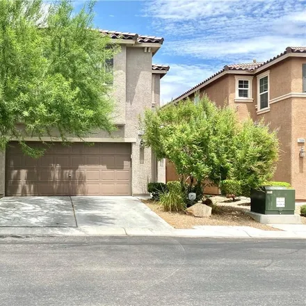 Rent this 3 bed loft on 4099 Placita Avenue in Clark County, NV 89121