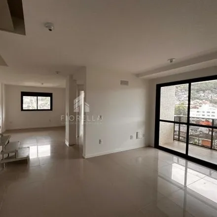 Buy this 3 bed apartment on Travessa Licério Camargo in Trindade, Florianópolis - SC