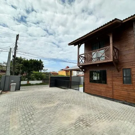 Image 1 - Servidão João Batista Pires, Campeche, Florianópolis - SC, 88063-265, Brazil - House for rent