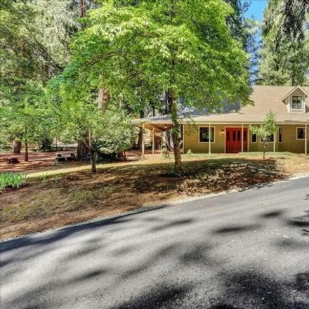 Buy this 3 bed house on 12449 Cascade Way in Nevada County, CA 95959