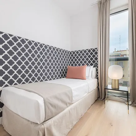 Rent this 2 bed apartment on Plaza de la Corrala in 28012 Madrid, Spain