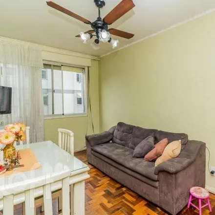 Buy this 2 bed apartment on Rua Camaquã in Camaquã, Porto Alegre - RS