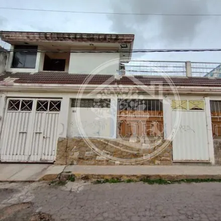 Buy this 4 bed house on Avenida Niños Héroes Oriente in 72990 Casa Blanca, PUE