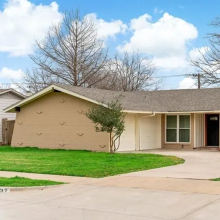 Rent this 3 bed house on 783 Pinehurst Drive in Richardson, TX 75080