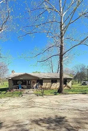 Buy this 3 bed house on 5534 Suncrest Road in Green Ridge, Scott County