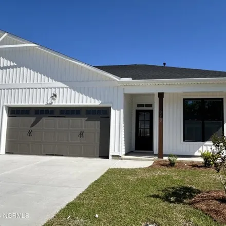 Rent this 3 bed house on Paragon Point in Leland, NC