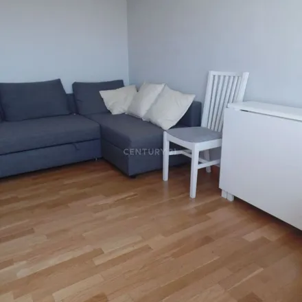 Rent this 1 bed apartment on Repsol in Avenida de Madrid, 28802 Alcalá de Henares