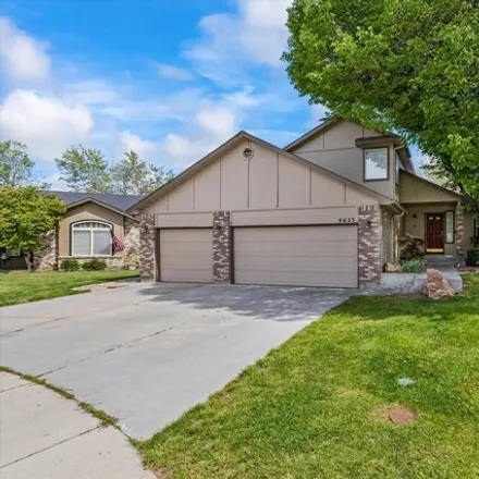 Buy this 4 bed house on 9623 West Preece Street in Boise, ID 83704