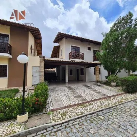 Image 2 - Avenida Viena Weyne 981, Cambeba, Fortaleza - CE, 60822-180, Brazil - House for sale