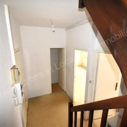 Image 4 - Jean Bart, Place Jean Bart, 59140 Dunkirk, France - Apartment for rent