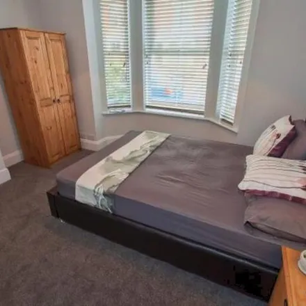Rent this 1 bed apartment on Grosvenor Road in Rugby, CV21 3LE