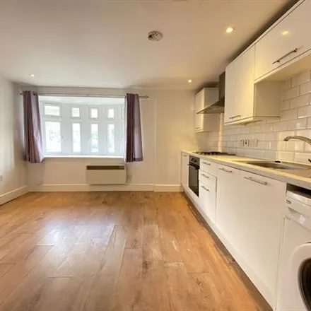 Rent this 1 bed apartment on Rons Framing in Desborough Avenue, High Wycombe
