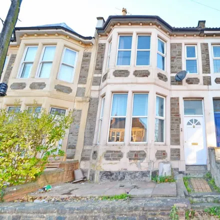 Rent this 6 bed duplex on 510 Gloucester Road in Bristol, BS7 8UF