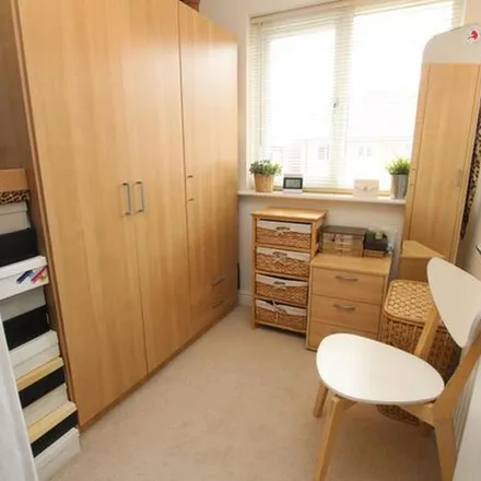 Rent this 3 bed duplex on 5 Lowry Grove in Bristol, BS16 1EW