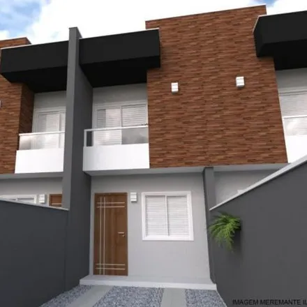 Buy this 2 bed house on Rua Índia 245 in Boa Vista, Joinville - SC